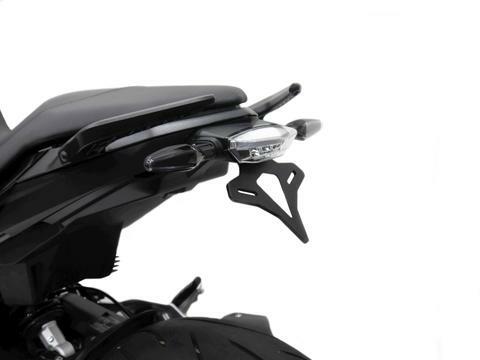 BMW F900R 2020-2024 Evotech Performance Tail Tidy F900 XR Kotflügel Eliminator - Bild 1 von 4