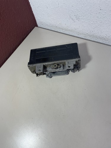 ABS Steuergerät Mercedes E-Klasse 02565101018 W124 W202 W126 W201