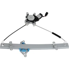 For 2003-2006 Mitsubishi Outlander Front Right Power Window Regulator Assembly