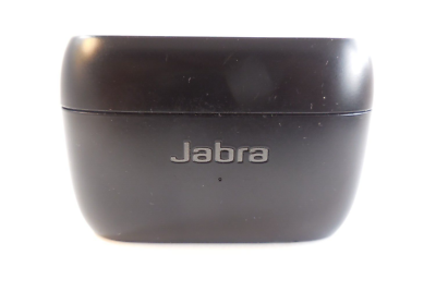 Jabra Elite 85t Wireless In-Ear Headset - Titanium Black for sale