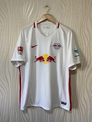 leipzig soccer jersey