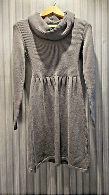 Northland Jumper Dress Size S/M