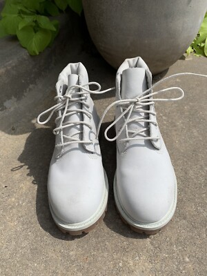 timberland 3eye ホワイト ADVENTURE IN STYLE｜【Timberland公式通販】ティンバーランド