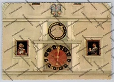 Vintage Postcard Rothenburg Ob Der Tauber Germany