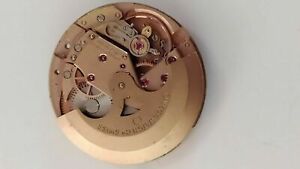 omega 752 movement