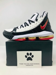 nike lebron 16 sb remix