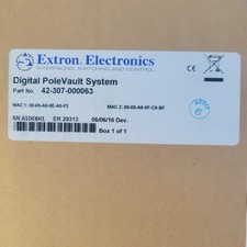 Polevault Digital Systemscomplete Av Switching And Control Systems For Digital
