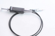 Vintage Classic Canon Double Manual Shutter Release Cable Japan