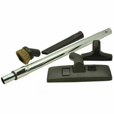 Fits For Generic Backpack Vacuum 1 1/4" Attachment Kit 14-4902-69