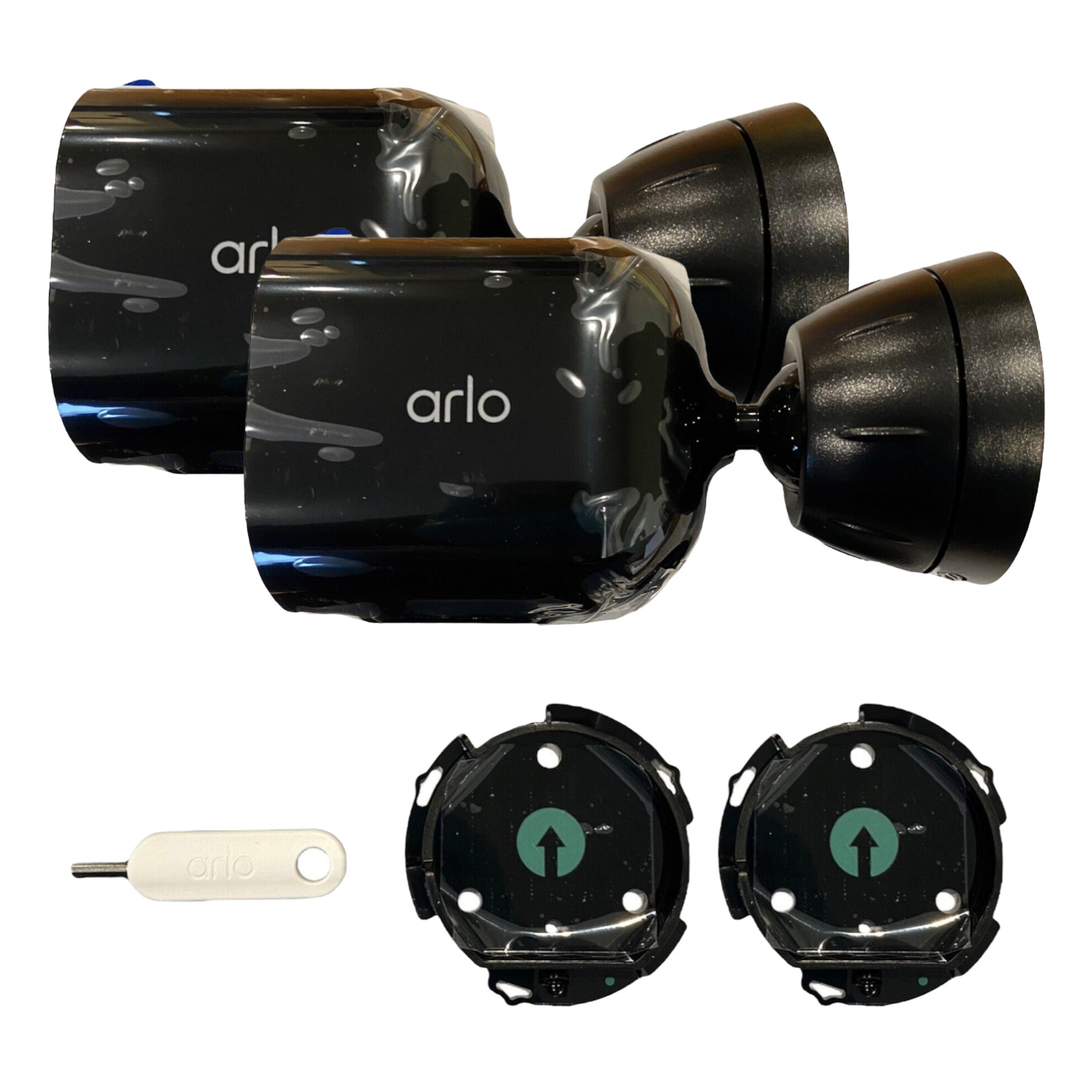 Motion Detection Arlo Pro Warranty Arlo Pro Floodlight Camera With