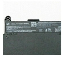Genuine CI03XL Battery for HP 640 645 650 655 Series 640 645 650 G2 series 48WH