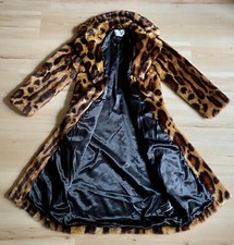 Ocelot Ozelot Pelzjacke Ozelot Online Kaufen