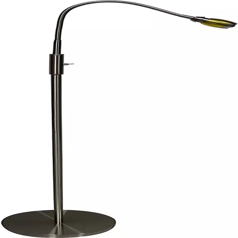 Focused beam floor sale lamp