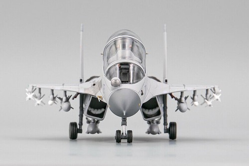 J-15S Carrier-Based Fighter Cute Version 3D Printed Models Christmas Gift New - Picture 2 of 9