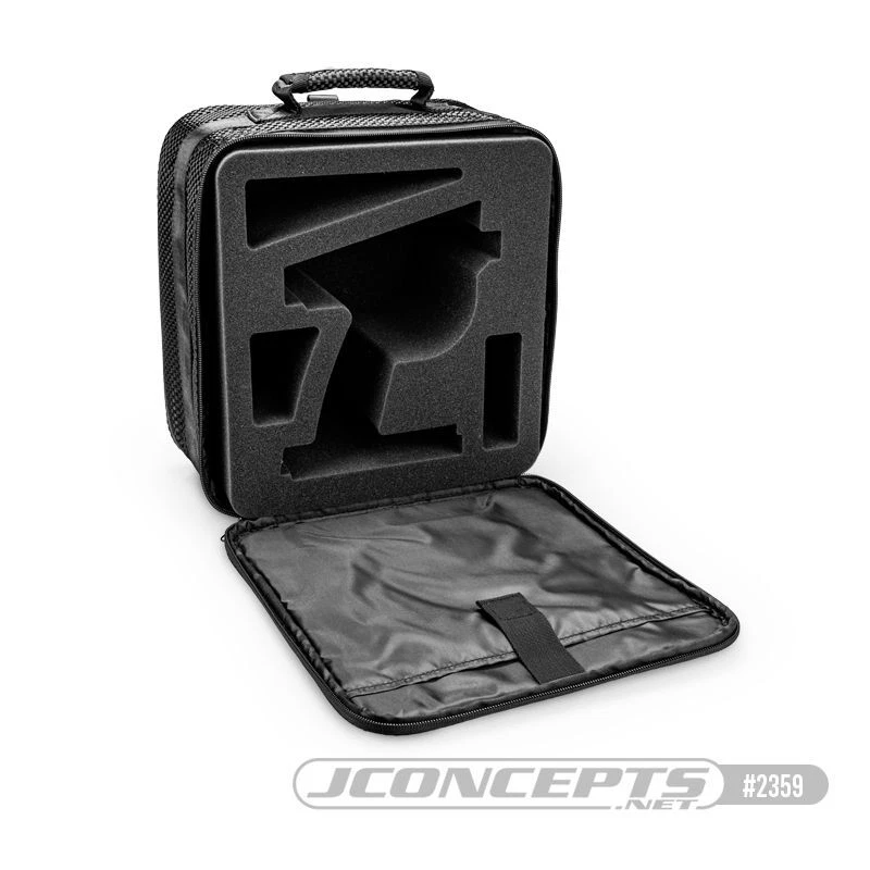 Jconcepts Futaba 10PX Radio Bag 2359 - Image 2 of 2