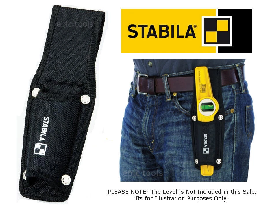 Scaffold pouches clearance