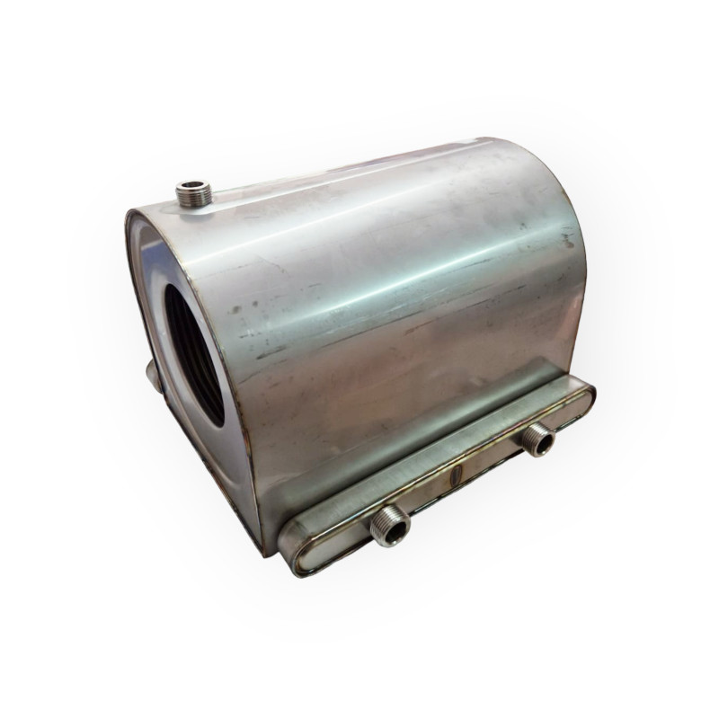 IMMERGAS CONDENSATION MODULE EXCHANGER 1022167 VICTRIX 50 BOILER