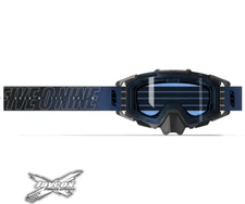 509 Sinister X7 Goggle Shifter Ice #F02012500-000-004