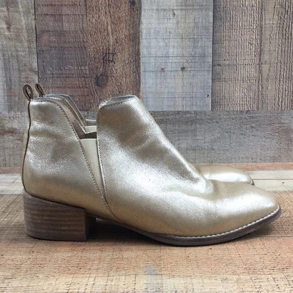Seychelles offstage bootie sale