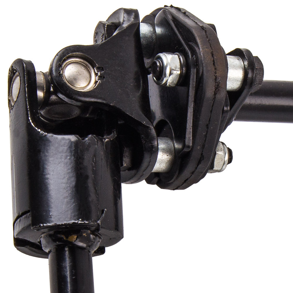 Albero Sterzo Inferiore Oikabio Per Suzuki Gran Vitara E Vitara 99-05 - Ricambio Di Qualit&agrave;