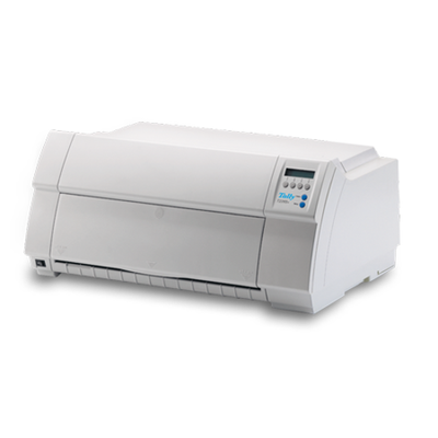 high speed dot matrix printer