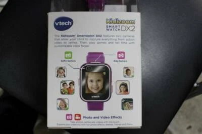vtech kidizoom smartwatch dx2 australia