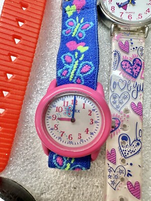 Lot Of 12 Watches Need Batteries #17 | eBay display picture 3