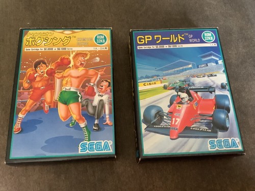 CARD CATCHER SEGA SG-1000/SC-3000/MARK III JAPAN (ADAPTATOR ONLY