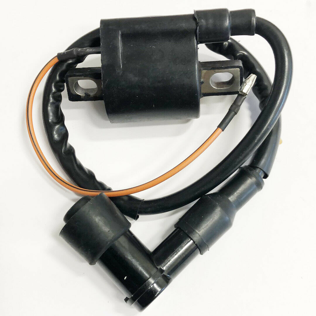New Ignition Coil Wire Plug Boot for Yamaha 73-82 MX 80 100