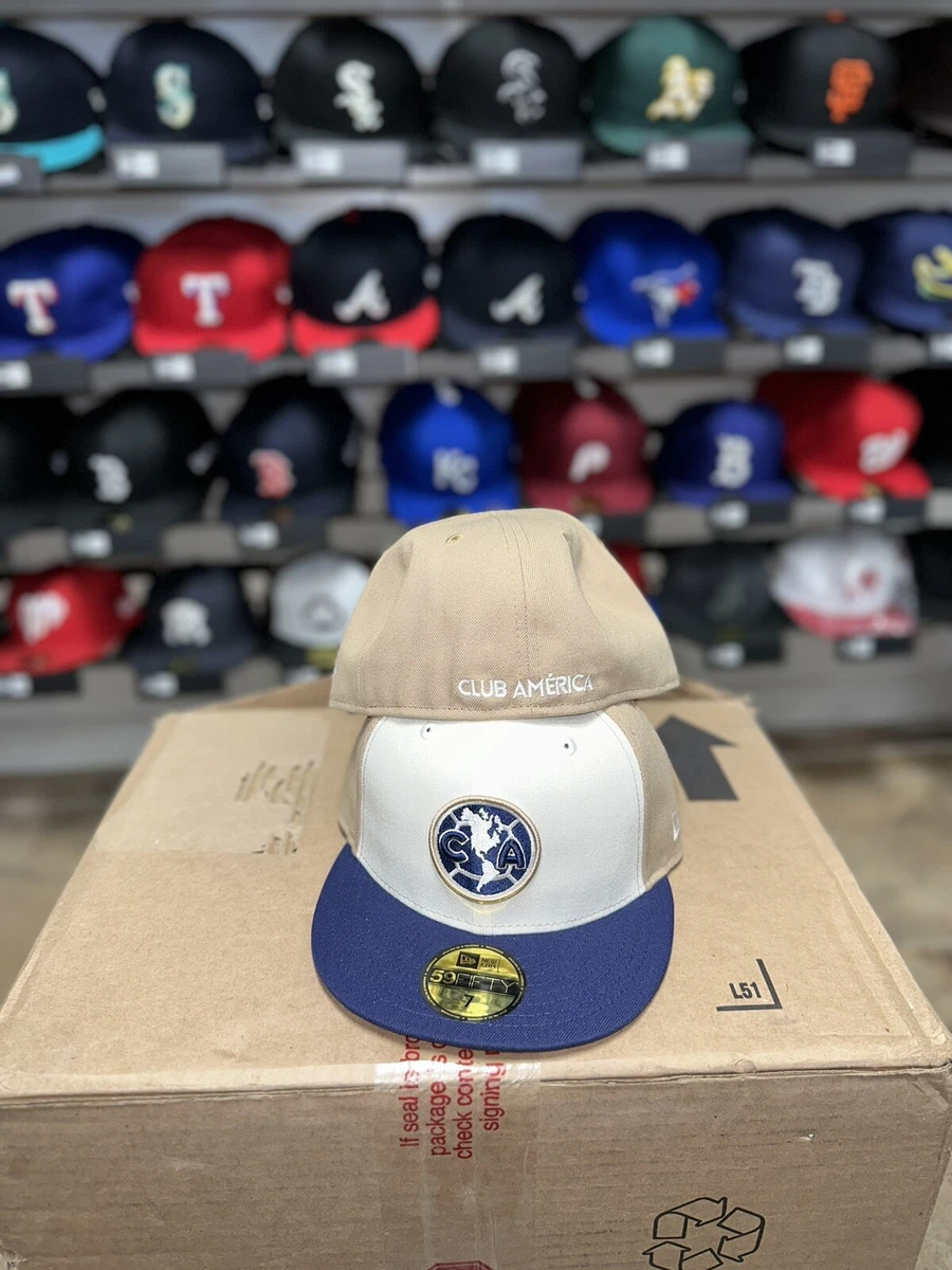 Club america new cheap era hats