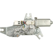 New Rear Wiper Motor Assembly For 2005-2015 Nissan Armada QX56  28710-7S000