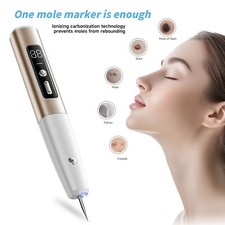Anti-Aging Laser Plasma Pen Mole Removal Dark Spot Skin Tag Tattoo Wart Remover