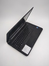 HP 15 10392WM. Intel Celeron, 4 GB RAM, 128 GB SSD, New Battery.