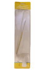  American Standard 738899-0200A Replacement Trip Lever, White