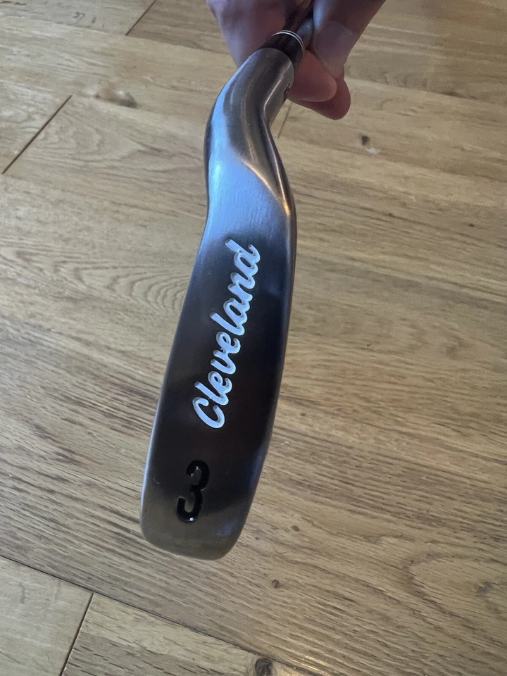 Cleveland Tour Action 6 - 3 Iron (Brand New) - Image 2 of 4