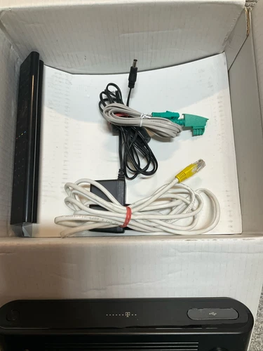 Telekom Media Receiver 102+ für Telekom Entertain - Bild 3 von 4