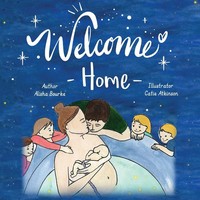 Alisha Bourke | Welcome Home | Taschenbuch | Englisch (2019) | Alisha Bourke