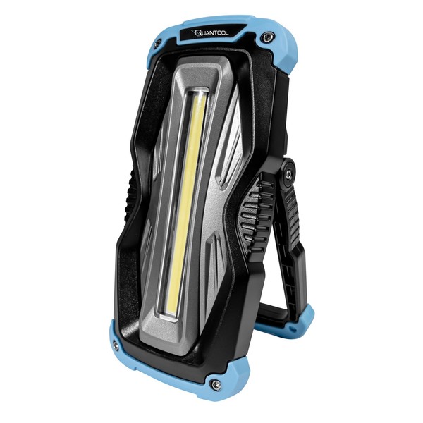 Quantool Q30665 Quantool Led Akku-Arbeitsstrahler Working Light, 20 Watt-image