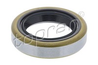 Topran Wellendichtring Antriebswelle 201 530 FüR Opel T85 Kadett CC Vectra J89