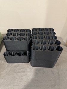PROTOTYPE Turbo Switch Grip Thumb Organizer (Qty: 18)