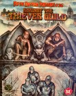 D&D 5E: Fifth Edition Fantasy #26: Against the Thieves Guild (5TH ED FANTASY)