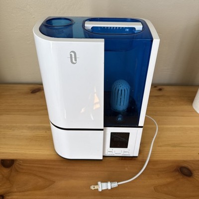 TaoTronics Ultrasonic Cool Mist Humidifier TT-AH001 4L Digital Display Timer