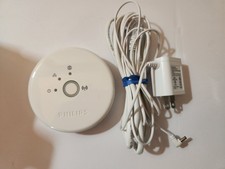 Philips Hue Hub Zigbee IP Bridge CE0979 1ª Generación con Adaptador de CA