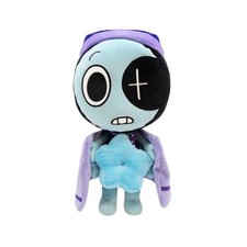 Dandys World Astro Plush Toys Cute Stuffed Do...