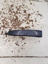 2014 Chevrolet Cruze Front Exterior Door Handle 1397230 2014 Chevrolet Cruze Front Exterior Door Handle 1397230