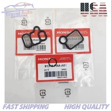 Solenoid.Spool.Valve.Gasket.Kit.VTEC.K-series.For.Honda.Civic.CRV.Accord.Element