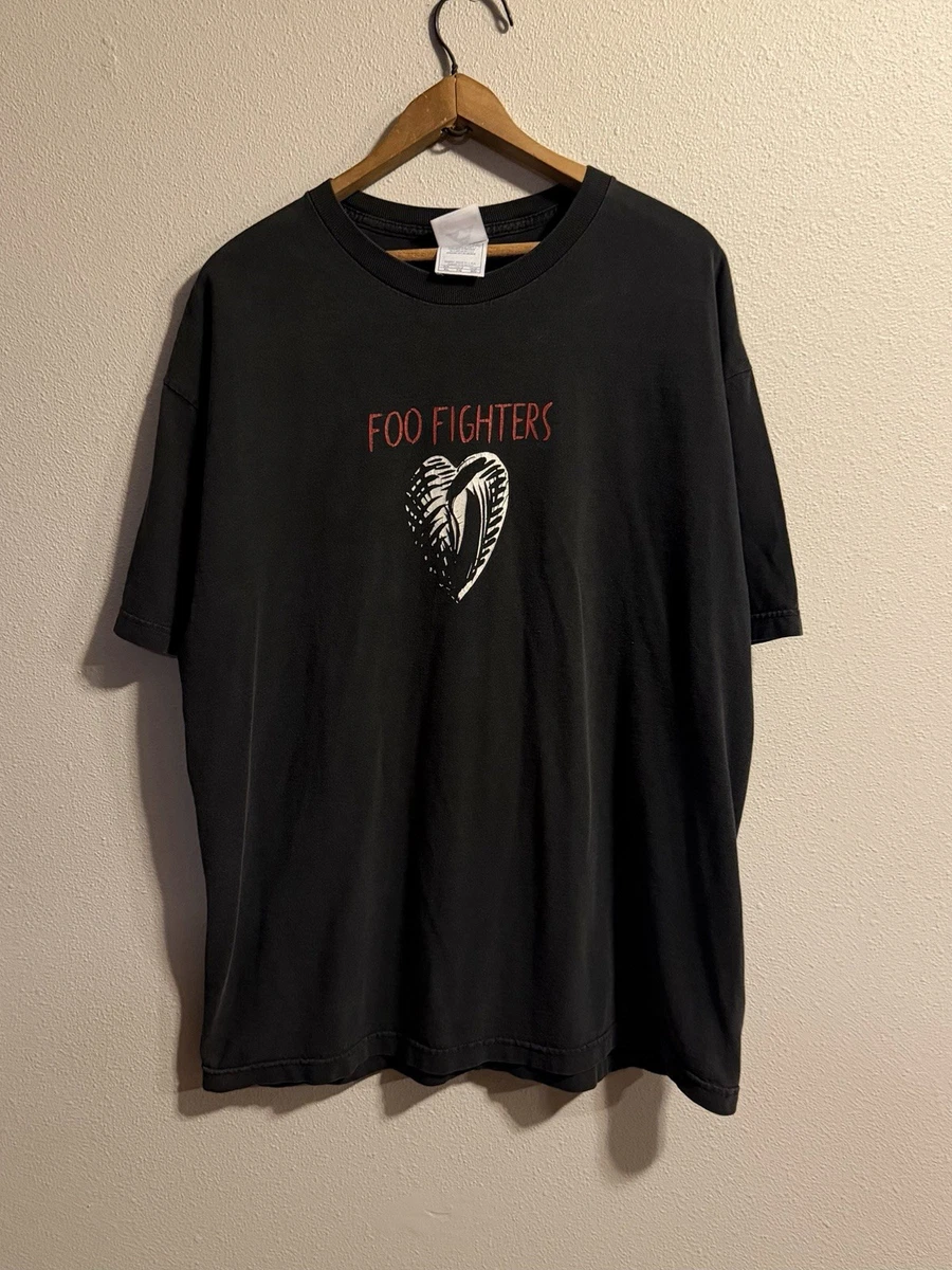 25+ Foo Fighters Shirt for sale | Updated Oct 2026