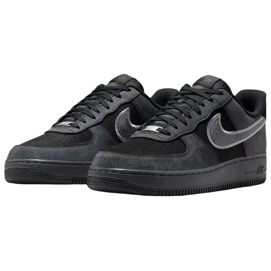Nike Air Force Low Black for Sale | Authenticity Guaranteed | eBay