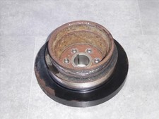 Disque de frein BMW 323