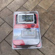 New In Package Truck Systems TST507DC 507 Series Color TPMS Display TST-507-D-C